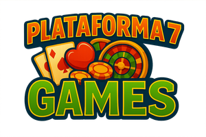 Plataforma 7 Games